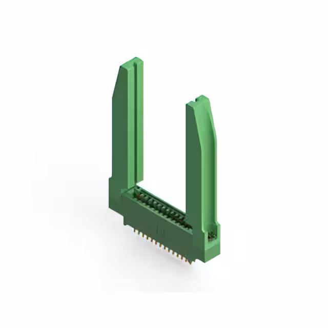 345-028-556-878 EDAC Inc.  Edgeboard Connectors